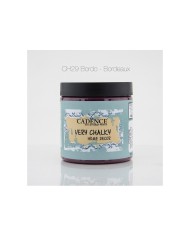 Very Chalky Bordo 500 ml. CH-29