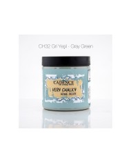 Very Chalky Gri Yeşil 500 ml. CH-32