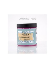 Very Chalky Fuşya 500 ml. CH-35