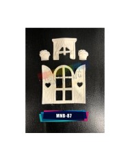 Minyatür Pencere Set MNB-87