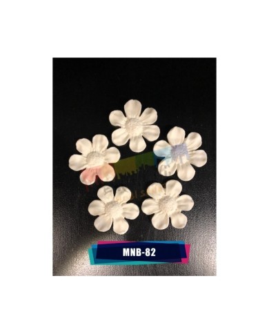 Minyatür Papatyalar 5'li MNB-82