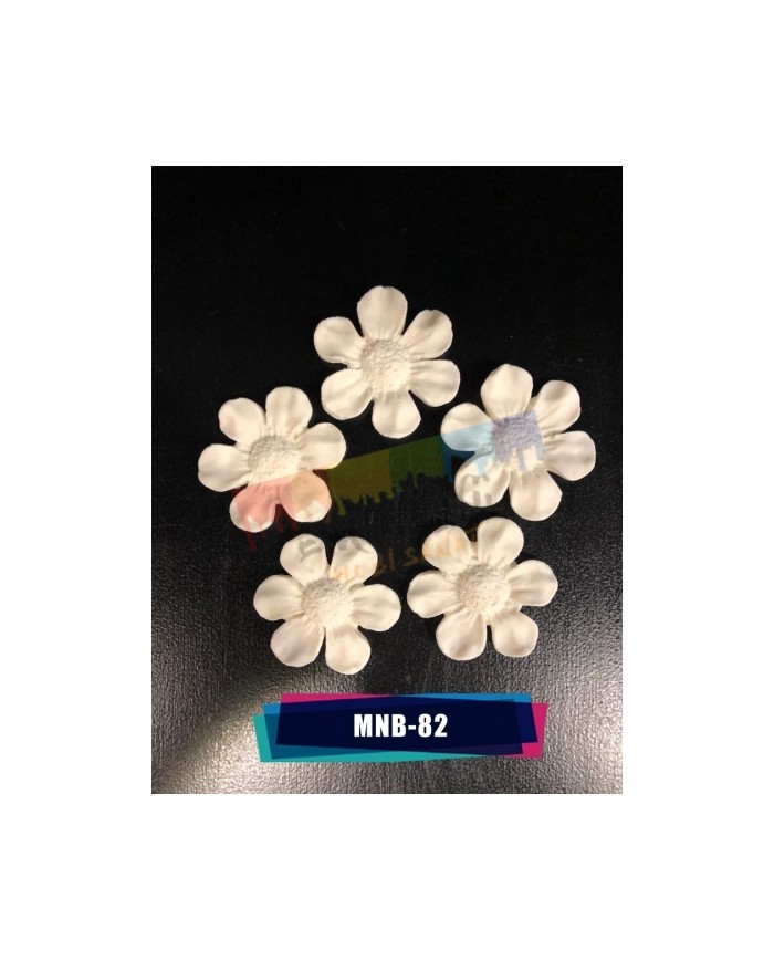 Minyatür Papatyalar 5'li MNB-82