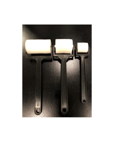 3'lü Rulo Sünger Set SF-005