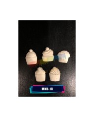 Minyatür Cupcake Set MNB-18