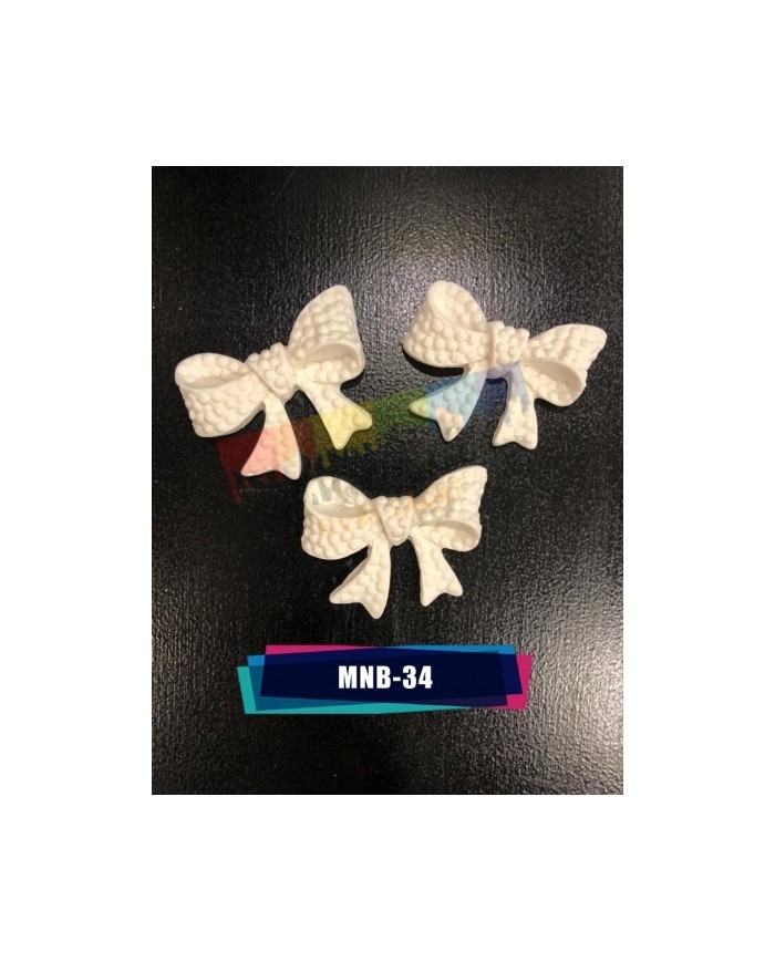 Minyatür Fiyonk 3'lü MNB-34