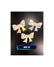 Minyatür Fiyonk 3'lü MNB-34