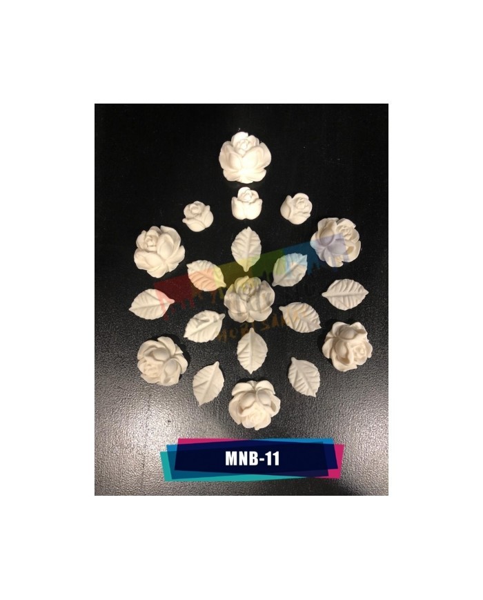 Minyatür Gül Set MNB-11