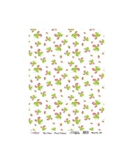 Pirinç Dekupaj 29*42 cm model 488