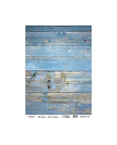 Pirinç Dekupaj 29*42 cm model 441