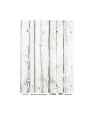 Pirinç Dekupaj 29*42 cm model 437