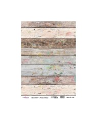 Pirinç Dekupaj 29*42 cm model 436