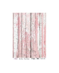 Pirinç Dekupaj 29*42 cm model 435