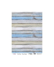 Pirinç Dekupaj 29*42 cm model 397