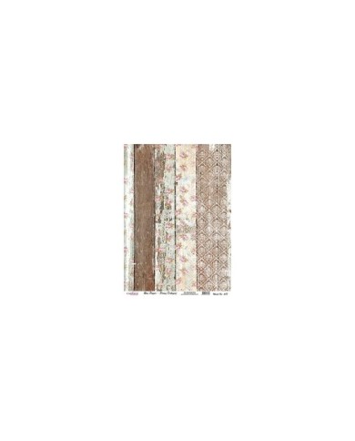 Pirinç Dekupaj 29*42 cm model 388