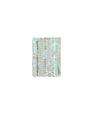 Pirinç Dekupaj 29*42 cm model 385