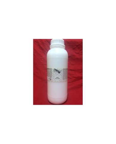 İpek Boyası Beyaz 500 ml. WB-1500