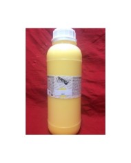 İpek Boyası Sarı 500 ml. WB-1502