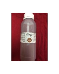 İpek Boyası Kahverengi 500 ml. WB-1548