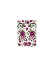 Pirinç Dekupaj model 384