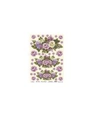 Pirinç Dekupaj model 383