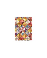 Pirinç Dekupaj model 380