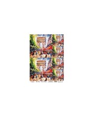 Pirinç Dekupaj model 378