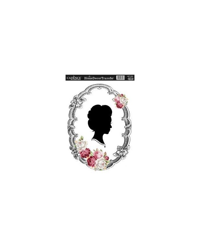 Home Decor 25*35 HDT-09