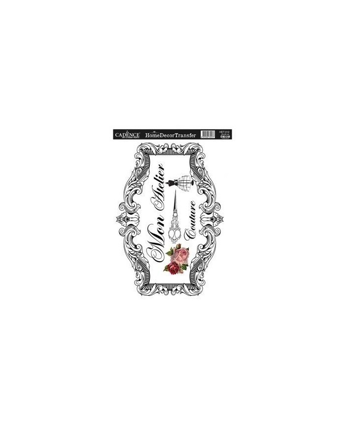 Home Decor 25*35 HDT-12