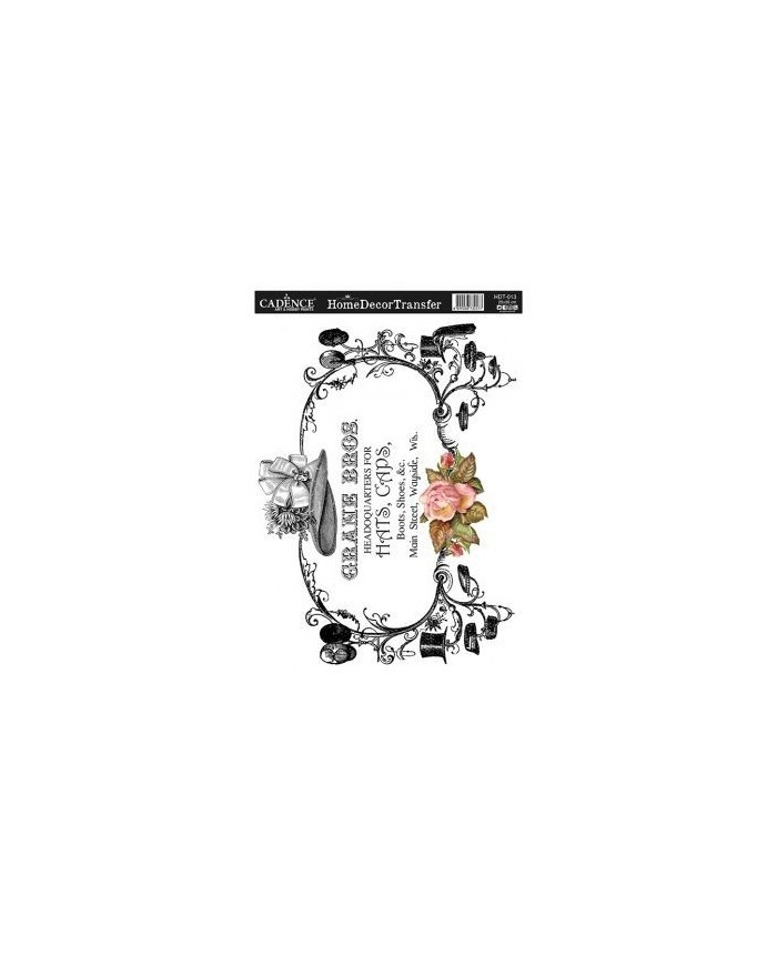 Home Decor 25*35 HDT-13