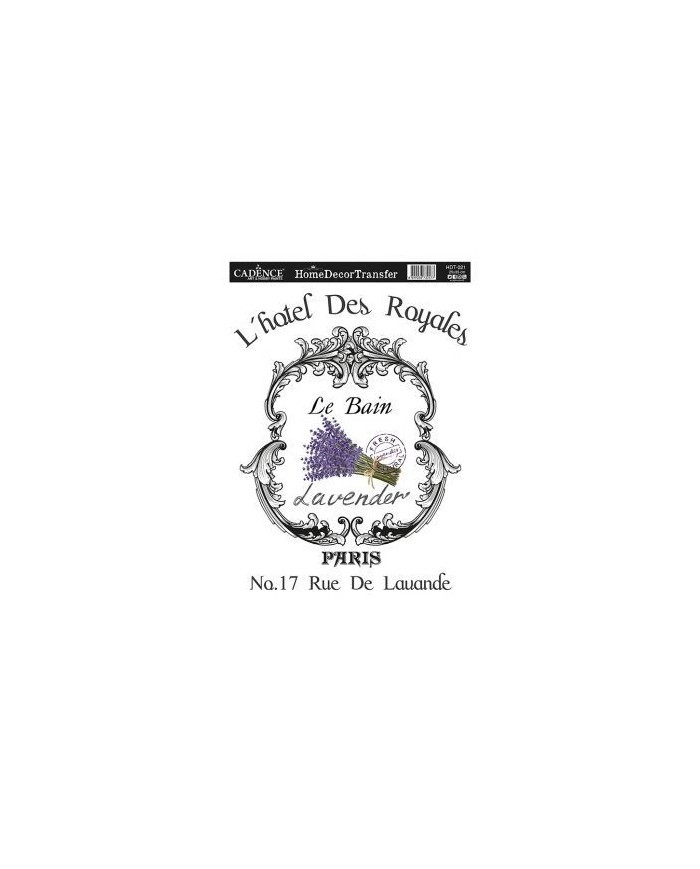 Home Decor 25*35 HDT-21