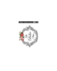 Home Decor 25*35 HDT-23