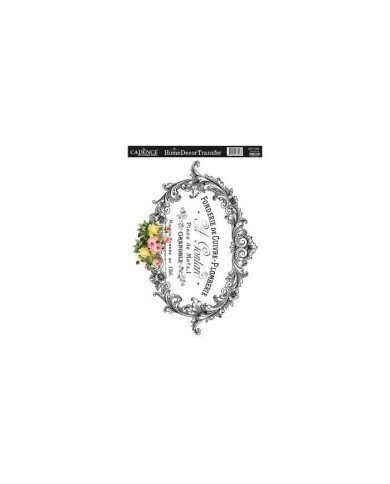 Home Decor 25*35 HDT-26