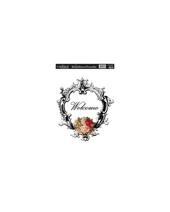 Home Decor 25*35 HDT-28