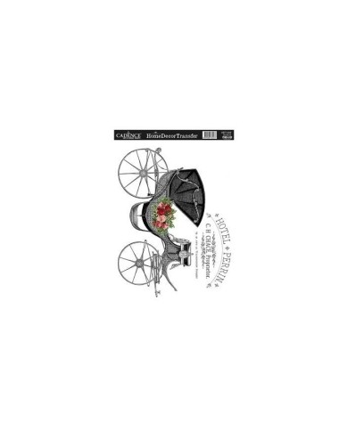 Home Decor 25*35 HDT-32