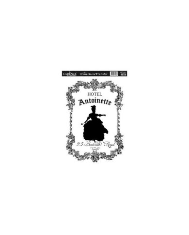 Home Decor 25*35 HDT-33