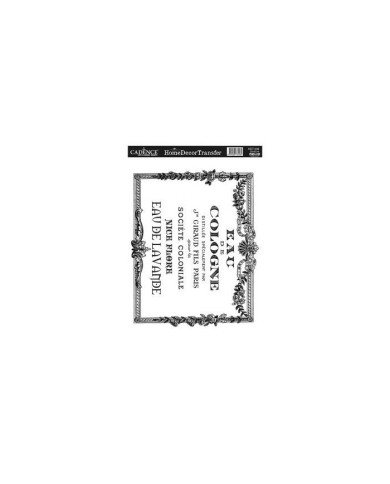 Home Decor 25*35 HDT-36