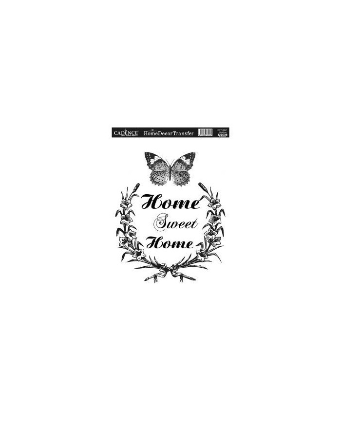 Home Decor 25*35 HDT-42