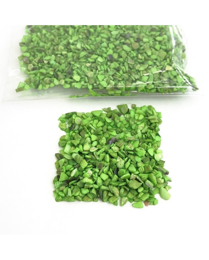 Deniz Kabuğu Kırığı - Renk Seçmeli - 25 gr