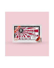 Toz Kumaş Boyası Kırmızı V-08