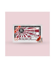 Toz Kumaş Boyası Koyu Kırmızı V-09