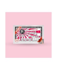 Toz Kumaş Boyası Gül Kurusu V-13