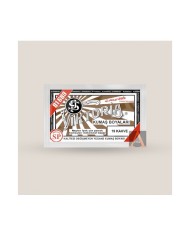 Toz Kumaş Boyası Kahve V-19