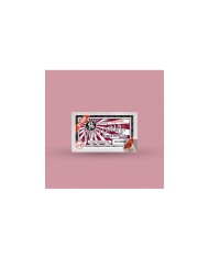 Toz Kumaş Boyası Güvez V-22