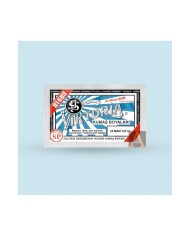 Toz Kumaş Boyası Koyu Mavi V-25