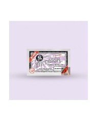 Toz Kumaş Boyası Açık Mor V-26