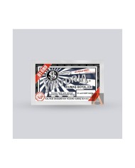 Toz Kumaş Boyası Koyu Lacivert V-51