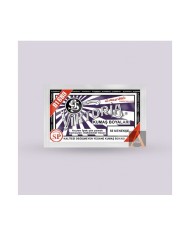 Toz Kumaş Boyası Menekşe V-55