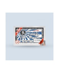 Toz Kumaş Boyası Blujin Mavi V-61