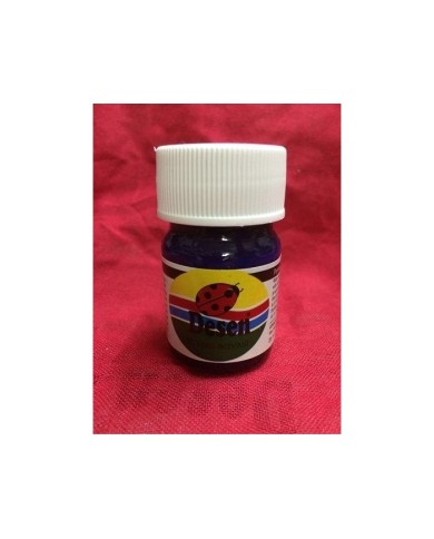 Koyu Mavi 25ml DK-106