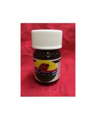 Kabaran Siyah 25ml DK-209